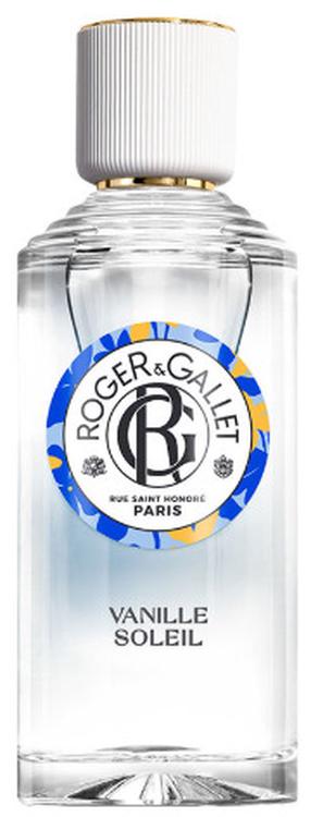 Smaržas Roger & Gallet Vanille soleil, 30 ml