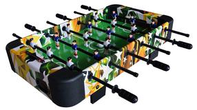 Stalo futbolas MINI TBSB-244, 67.95 cm x 38.7 cm