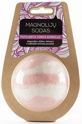Бомбы для ванны ACappella Magnolia Garden, 125 г
