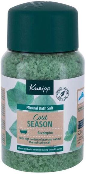 Vannisool Kneipp Cold Season, 500 g