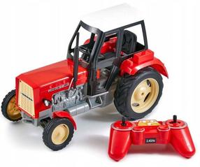  Rc-traktor ATA Ursus DO-E357, 1:10, mitmevärviline