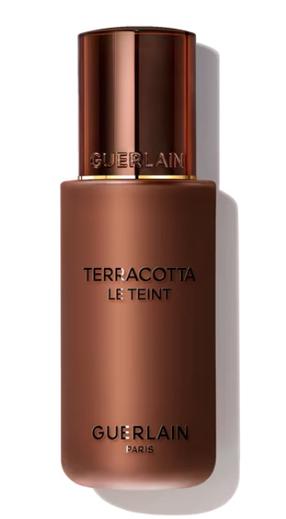 Krēmpūderis Guerlain Terracotta Le Teint, brūna krās., 8n, 35 ml
