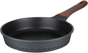 Cepšanas panna Resto Capella 93511, Ø 28 cm, alumīnijs, Brūna krās.