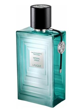 Parfüümvesi Lalique Imperial Green Les Compositions Parfumees, 100 ml