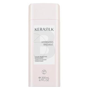 Matu kondicionieris Kerasilk Hydrated Radiant, 200 ml
