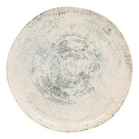 Lėkštė pietų, Ø 26 cm, įvairių spalvų