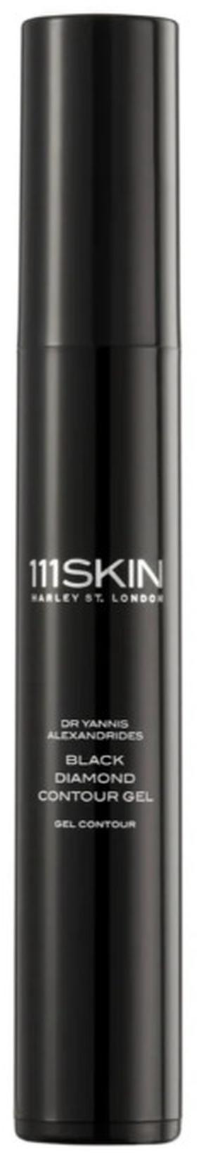 Veido gelis 111skin Celestial Black Diamond Contour, 15 ml