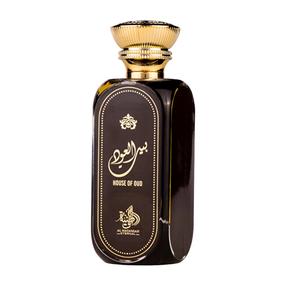 Kvapusis vanduo AL Wataniah House Of Oud, 100 ml