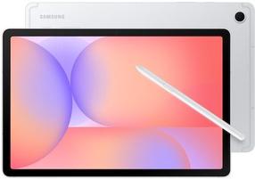 Planšetdators Samsung Galaxy Tab S10 Lite, 10.9", 8GB/256GB, sudraba kr.