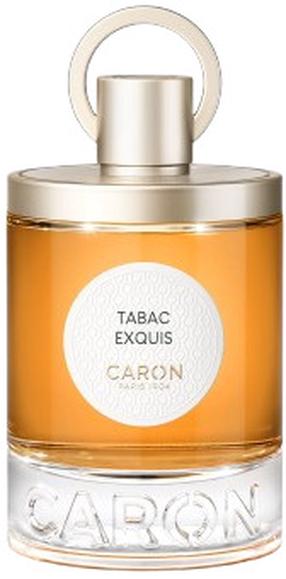 Парфюмированная вода Caron Tabac Exquis, 100 мл