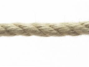Virve Posamo 10 mm, 100 m, sintētiskās šķiedras