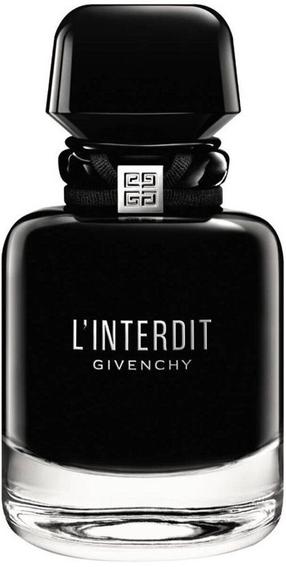 Парфюмированная вода Givenchy L'Interdit, 35 мл