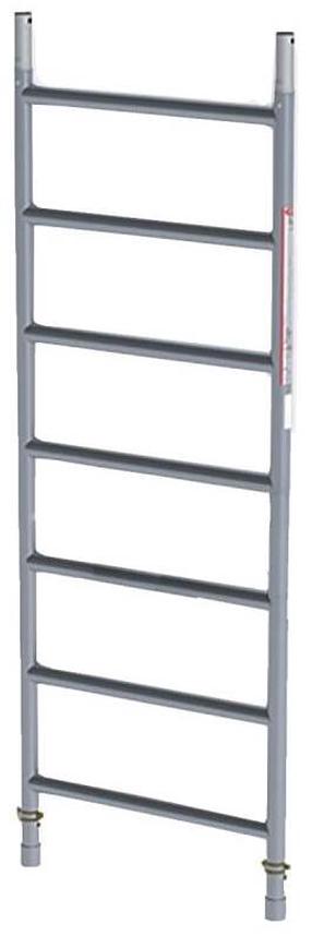 Стена башни Altrex RS Tower 4