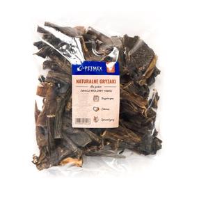Лакомство для собак Petmex Beef Rumen, говядина, 1 кг
