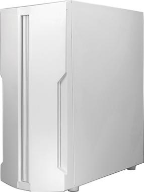 Корпус компьютера Xilence Performance C X5, белый цв.