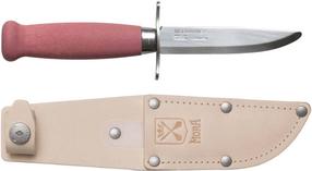 Kempinga nazis Morakniv Scout 39 Safe, 18.1 cm