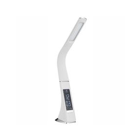 Darba galda gaismeklis Standart Noel C1, LED, 7W, balta krās./balta krās.