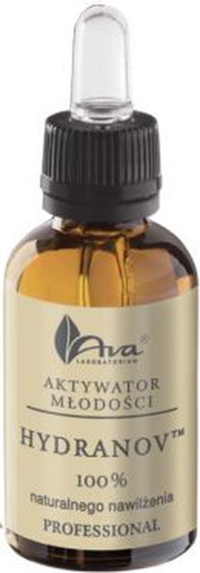 Сыворотка для лица Ava Laboratorium Youth Activator Hydranov™, 30 мл