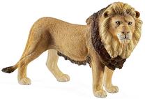Žaislinė figūrėlė Schleich Wild Life 14812, 12 cm, geltona sp.