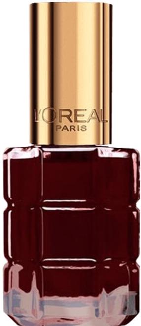 Nagų lakas L’Oréal Paris Color Riche Vernis A L'Huile, way ombre sp., 13.5 ml