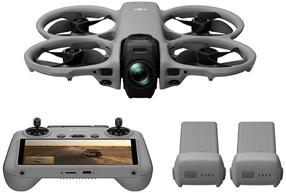 Дрон DJI Avata 360 Fly More Combo (DJI RC 2) CP.FP.00000317.01