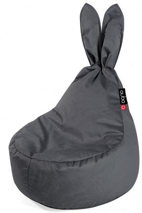 Kott-tool Baby Rabbit Roche Velvet Fit, hall v., 120 l
