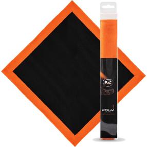 Valymo servetėlės K2 Poly Pro