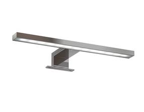 Lampa iemontējams mēbelēs RB Bathroom, 4200 °K, pelēka krās. / pelēka krās.