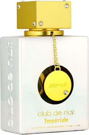 Parfüümvesi Armaf White Imperiale Club De Nuit, 200 ml