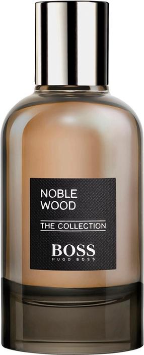 Парфюмированная вода Hugo Boss The Collection Noble Wood, 100 мл