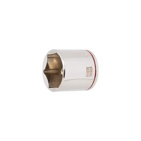 Varžtų veržlių galvutė Forte Tools 1025, 36 mm, 1/2"