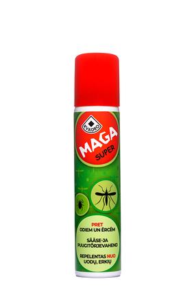 Aerozolis Maga, 100 ml