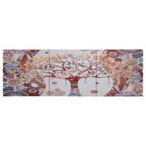 Foto paveikslas VLX Tree 3pcs, 120 cm x 40 cm