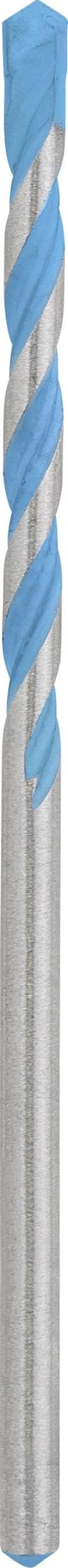 Universaalne puur Bosch Expert 2608900611, puit/betoon/plaadid, silindriline, 6 mm x 10 cm