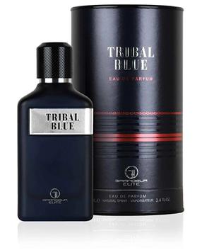 Kvapusis vanduo Grandeur Tribal Blue, 100 ml