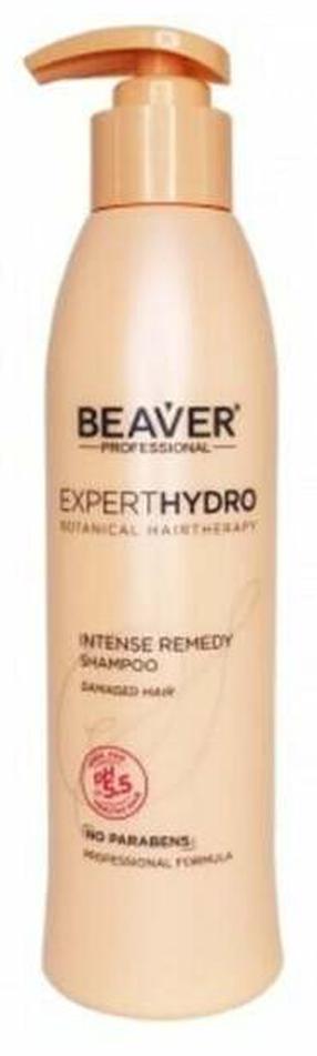 Šampūnas Beaver ExpertHydro Intense Remedy, 318 ml