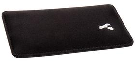 Riešų atrama Glorious PC Gaming Race Hand Rest GW-M Black