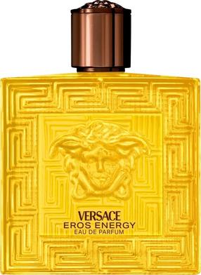 Parfüümvesi Versace Eros Energy, 100 ml