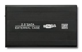 Ümbris Qoltec 51861, 2.5"