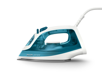 Lygintuvas Philips 2000 serija DST2020/90, mėlyna sp./balta sp.
