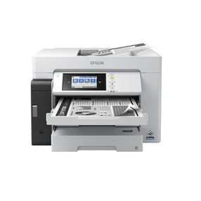 Daugiafunkcis spausdintuvas Epson EcoTank M15180, rašalinis
