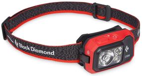 Galvas lukturis Black Diamond Storm 450 19737