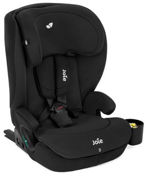 Automobilinė kėdutė Joie i-Irvana, juoda sp., 76 - 105 cm