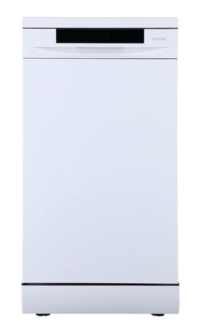 Trauku mazgājamā mašīna Gorenje GS541D10W