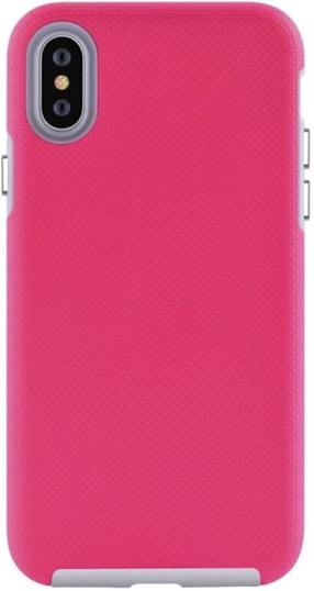 Telefono dėklas Devia KimKong Series for iPhone XS Max, raudona sp., Apple