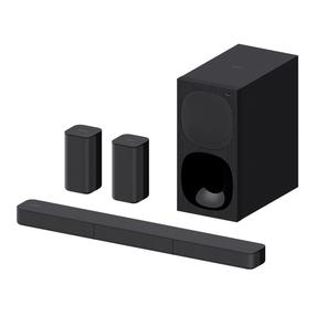 Soundbar система Sony HT-S20R, черный цв.