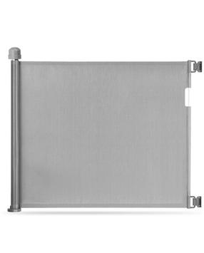 Saugumo varteliai Momcozy BG019, 138 - 150 cm x 85.5 cm, pilka sp.