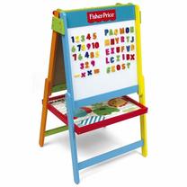 Piešimo lenta Mattel Fisher Price 2in1, įvairių spalvų