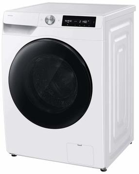 Skalbimo mašina - džiovyklė Samsung WD10HG6U34BEU4