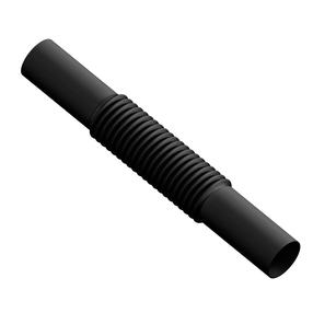 Paigaldustoru ühendus Aks Zielonka, 20 mm, 5 tk